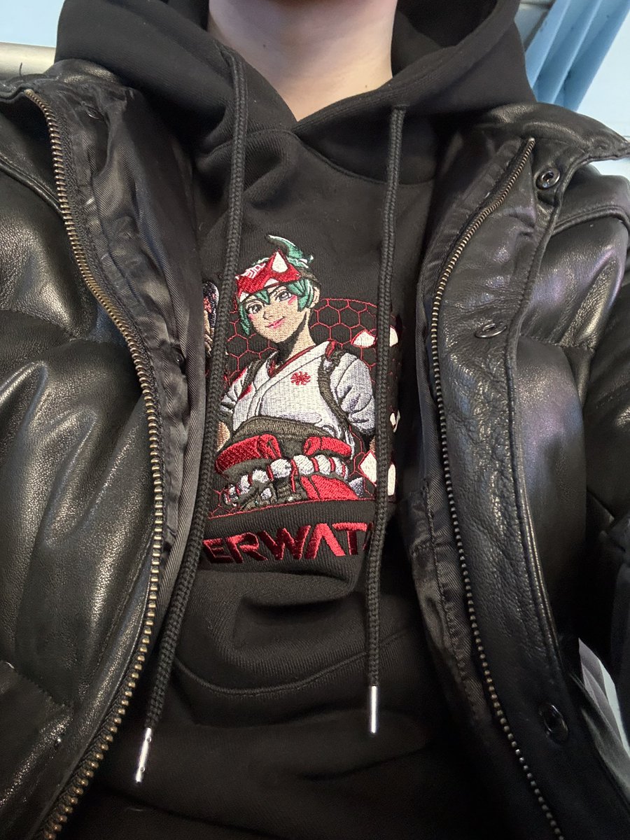 vaultroom×Overwatch KIRIKO