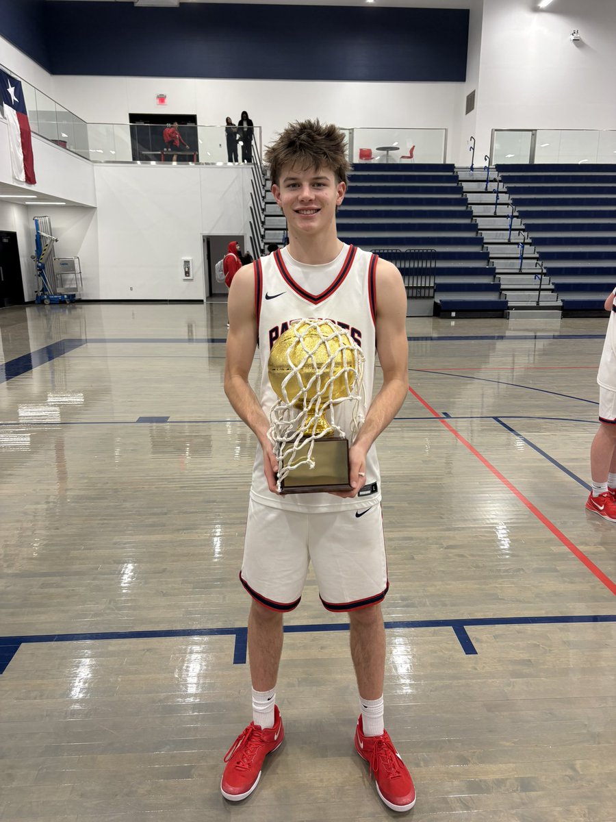 Jackson Funk tweet media