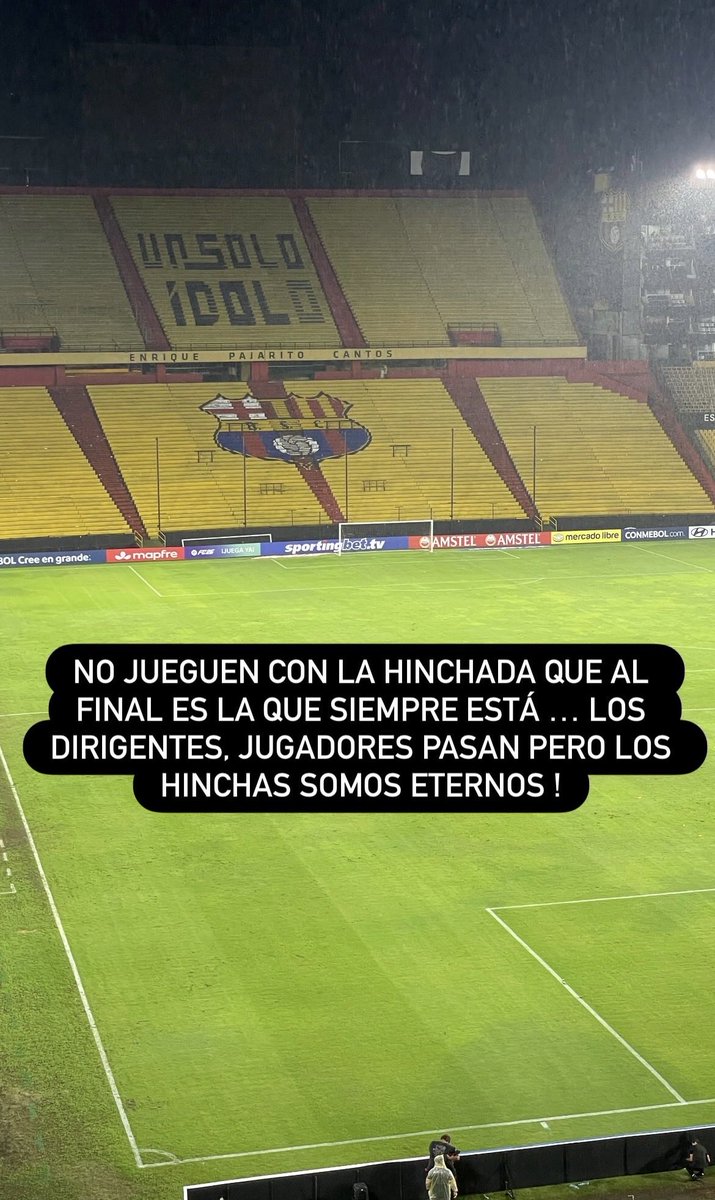 mangonzalezf93's tweet photo. @BarcelonaSC https://t.co/A30LcwKnFw