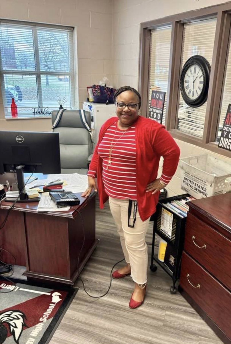 Liberty Technology High School tweet media