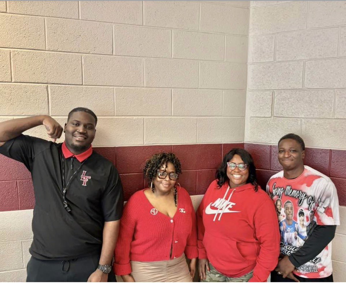 Liberty Technology High School tweet media