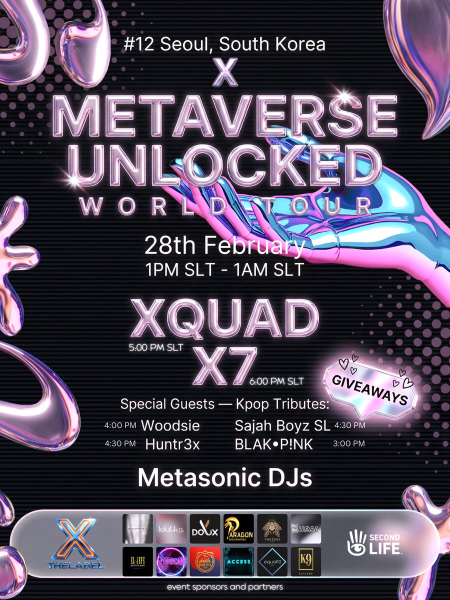 XTheLabel404 tweet media