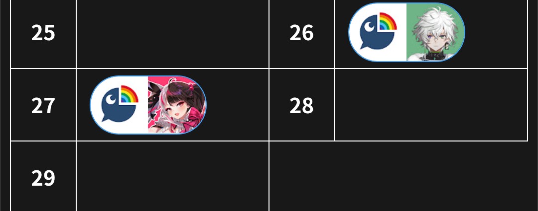 ペアコ tweet media