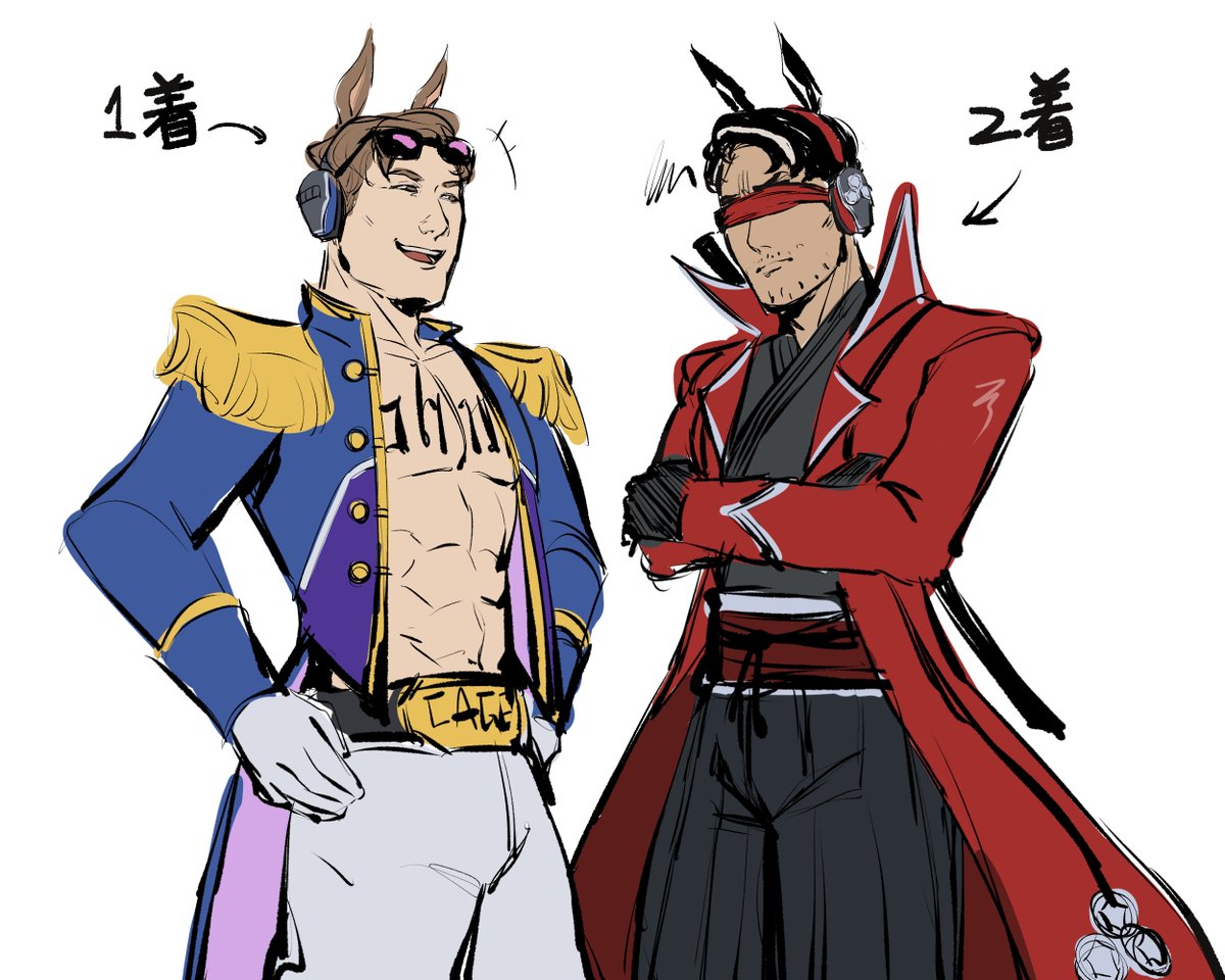 umamusume johnshi
#mk1 #johnshi