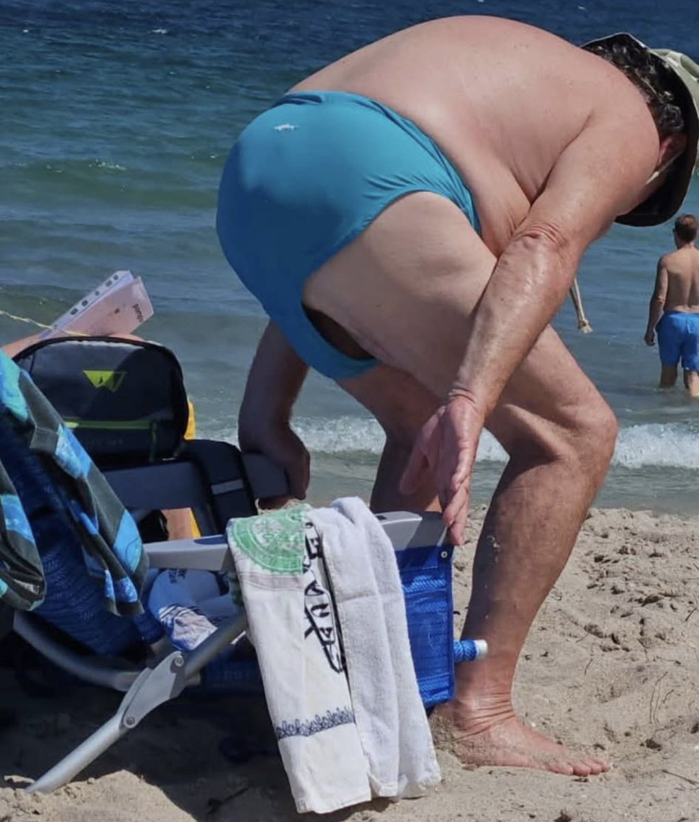 Real Men tweet media