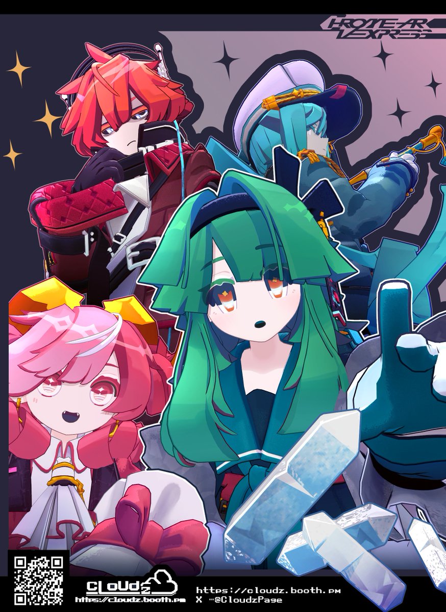 Cloudz☁_muteznull tweet media