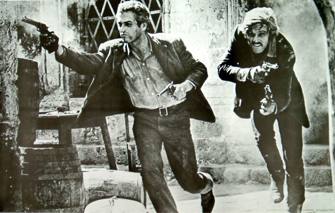 #この映画のこのシーンに惚れた

映画史に残るラストシーン