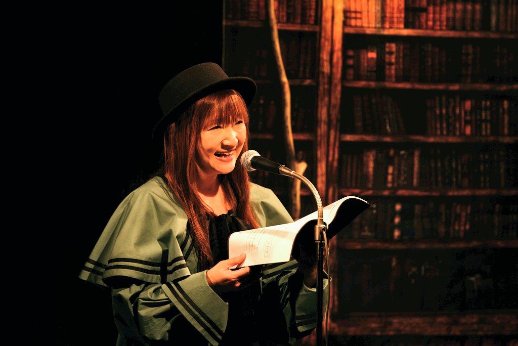 高橋美紀 声優🎙💕 (@19mikitakahashi) / Posts / X