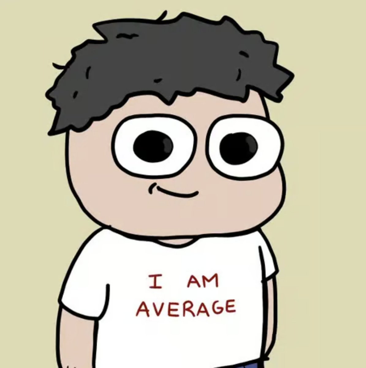 The Average Joe Community on X - 2 Members