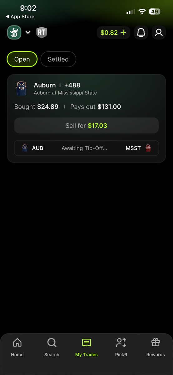 Noah Mashburn tweet media