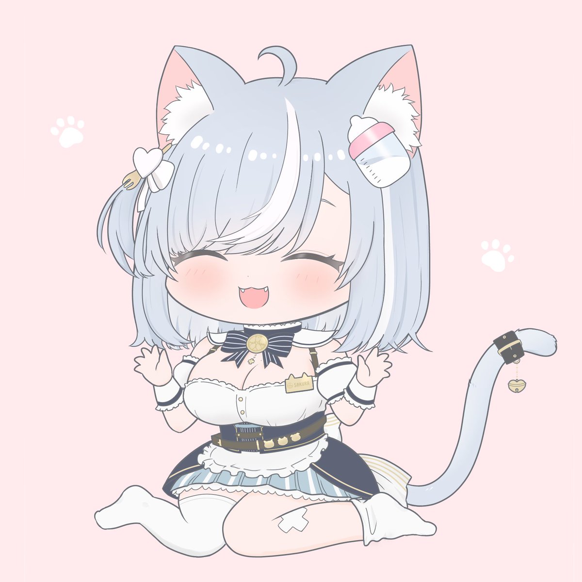 沙倉くぅ/ Sakura Qoo (@sakura__qoo) / Posts / X