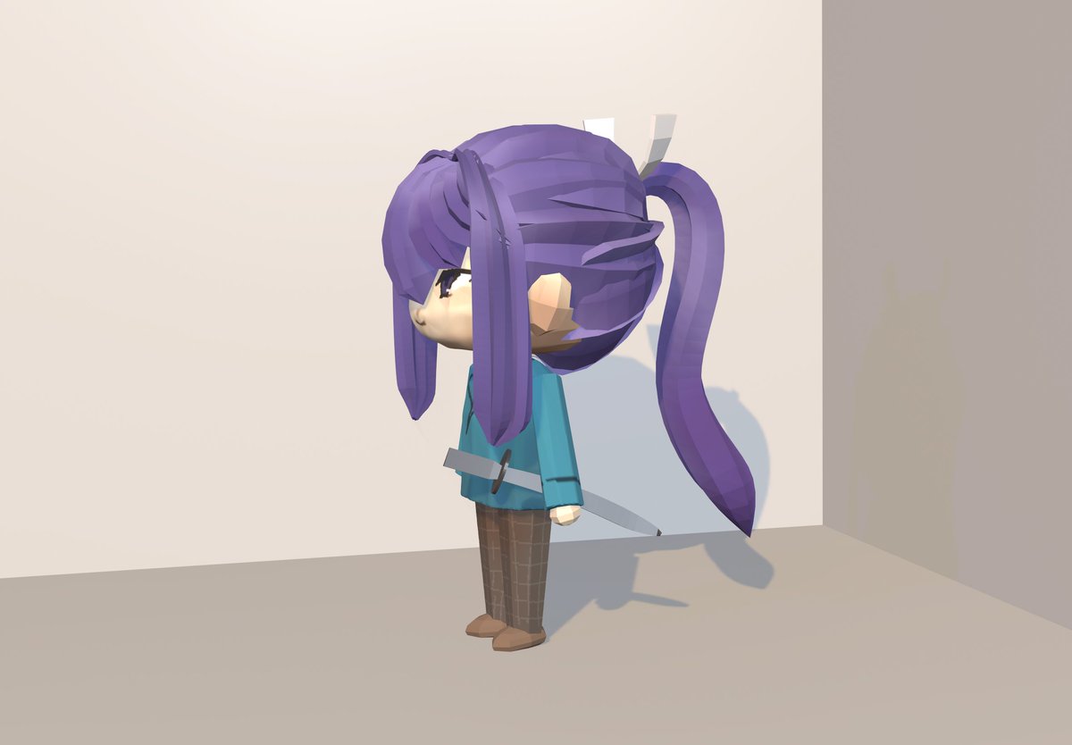 🐴
難しい〜楽しい〜