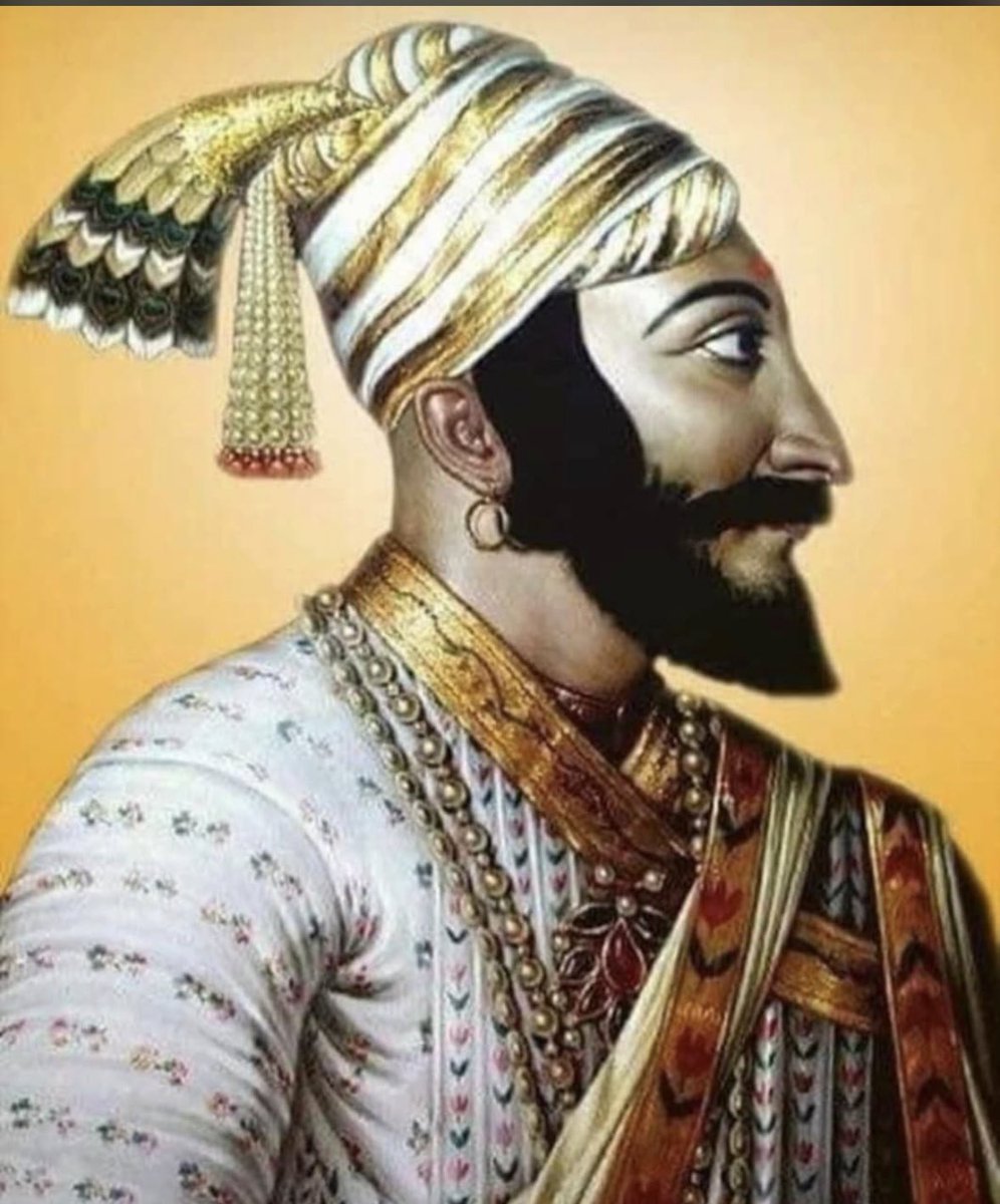 छत्रपतींना मानाचा मुजरा !! 🚩🚩

हर हर महादेव 🚩🚩