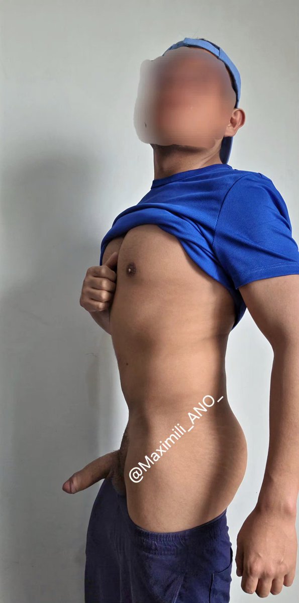 Hello everyone. 
<a href="/CortosgayX/">CORTOS GAY</a> #gay #cruisingbañoscdmx #ONLYFANSBOY #fitness #hunk #muscle #gym #porn #dick #fuck