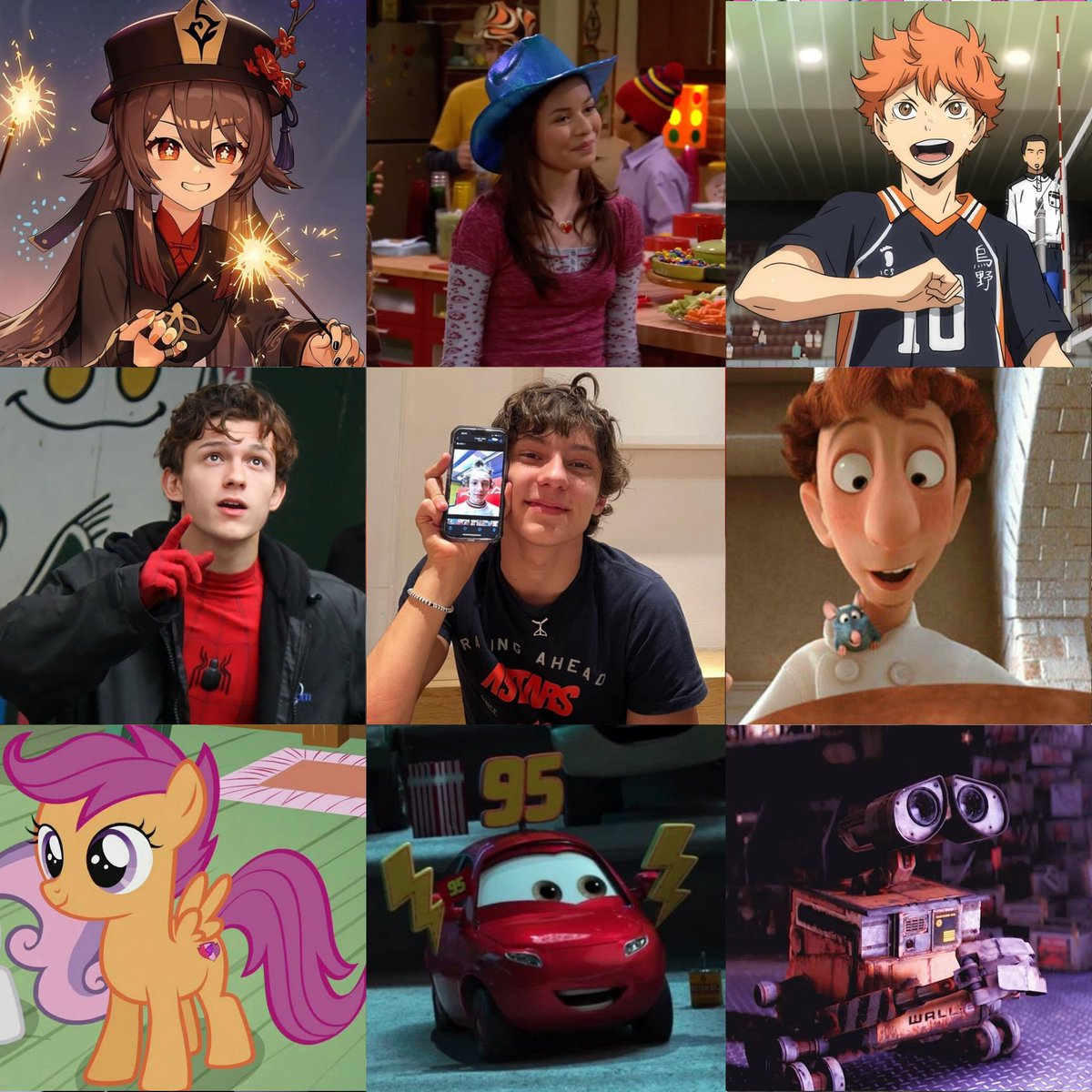 nikimiraaa's tweet image. my kimi antonelli variants 🥀🥀