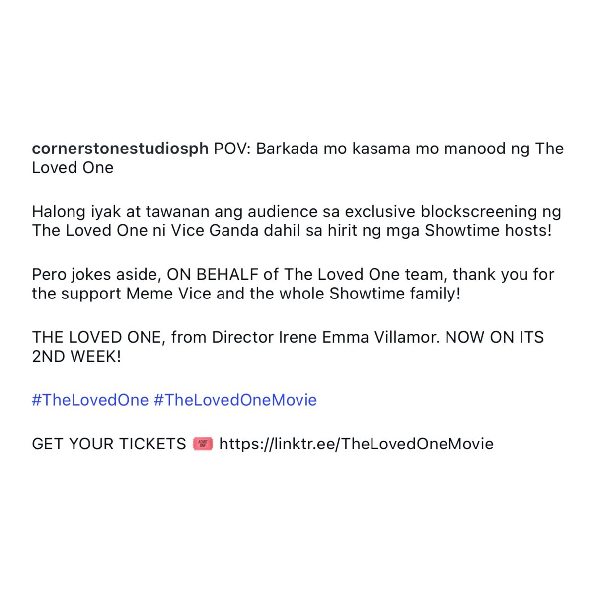 best of viceanne tweet media