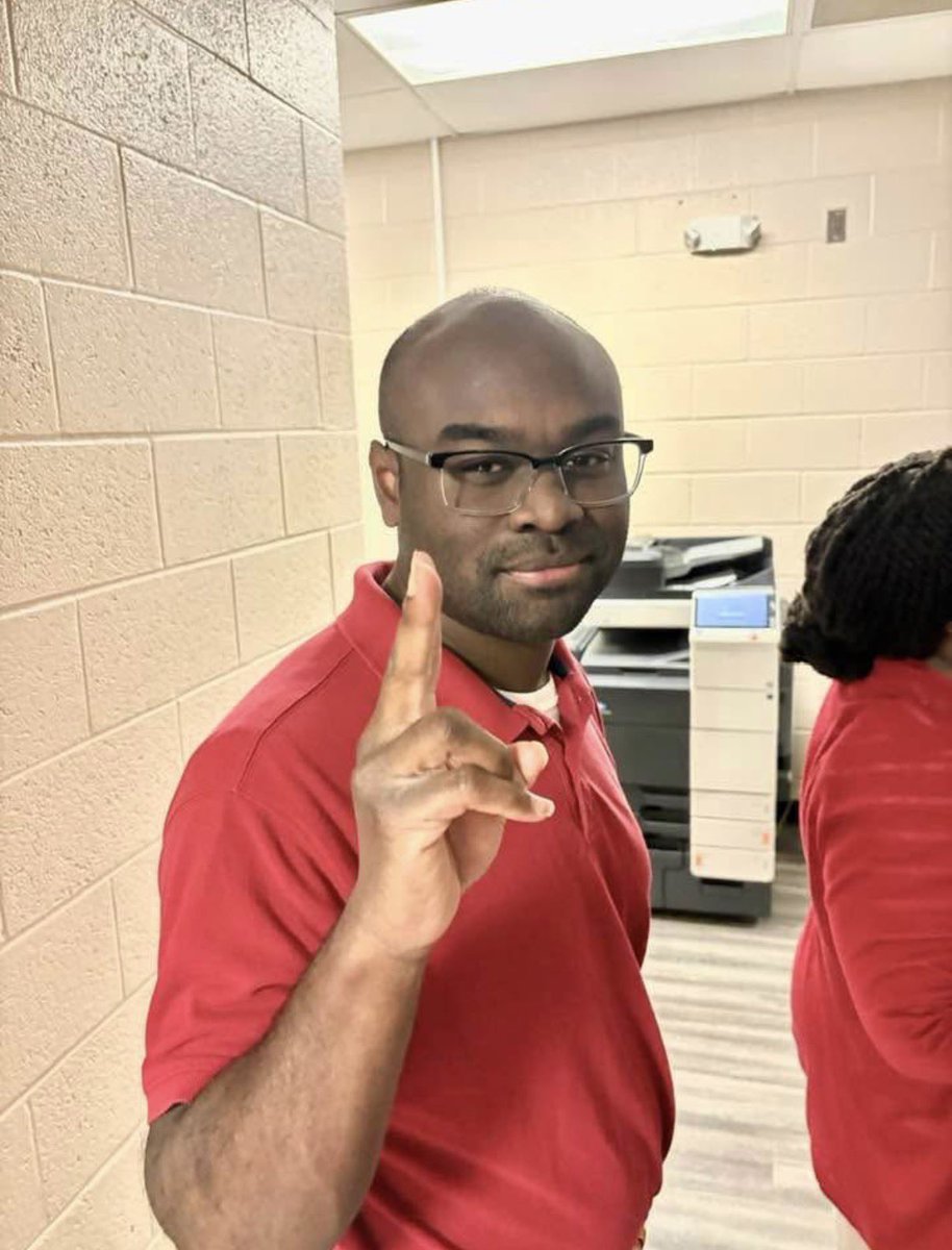 Liberty Technology High School tweet media