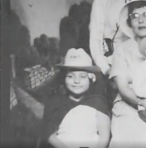 When I was a little girl in a small town in Colorado, I must have been told I was somebody.
I became a doctor and filmmaker. ( AFFIRMED , Yvette Martinez, MD Subject/Producer/Writer)
#Somebody #SomebodyNeedsToHearThis #JesseJackson
youtube.com/shorts/o-lf4Nd…