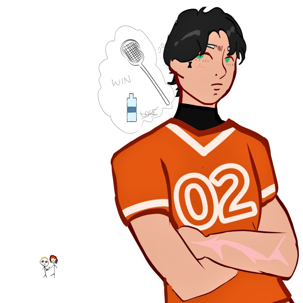 JayJaysoon_'s tweet photo. #kevinday the man you are. #aftgfanart https://t.co/0IsMn5L5mD
