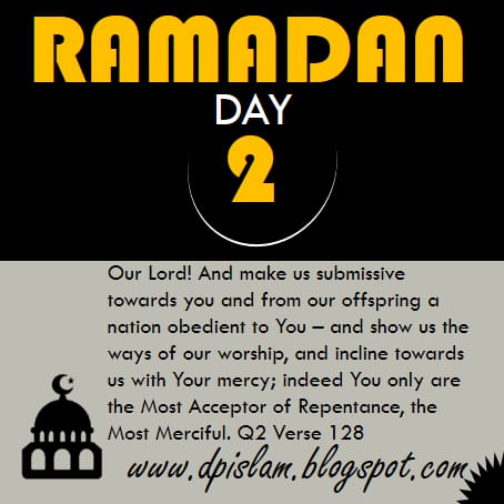 Ramadan Mubarak #Ramadan1447AH