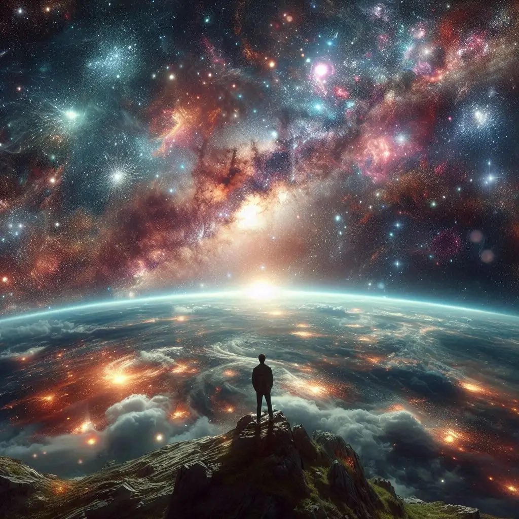 Rubins_work_2nd's tweet image. Feeling small before the Dharma is not proof of no‑self.

#Enlightenment #Meditation #Awakening
