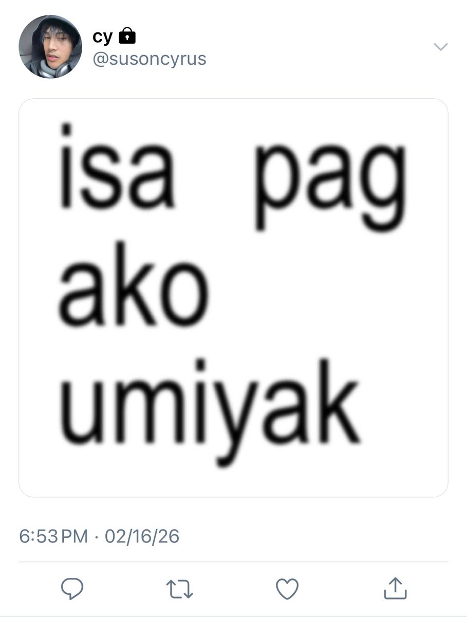 sb19nizm's tweet photo. stf 298. https://t.co/vMw3XtueSj
