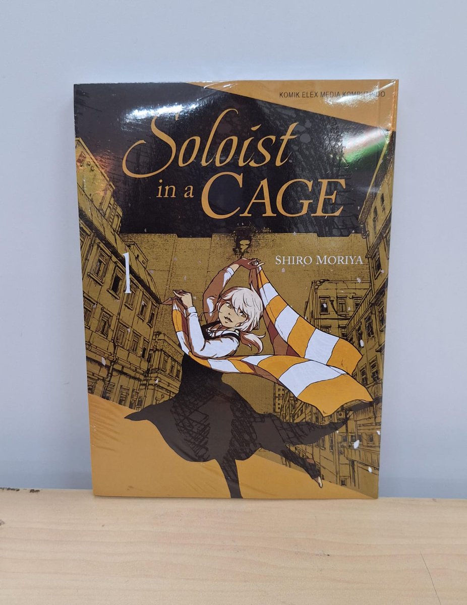 Elex Media Komputindo tweet media