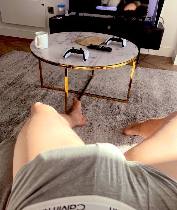 อยากนวดทักมาครับ tweet media