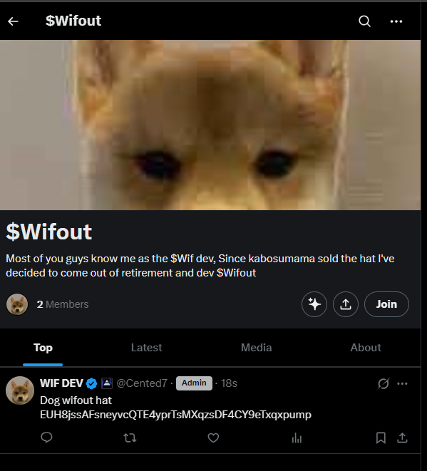 Alpha wallet 4 tweet media