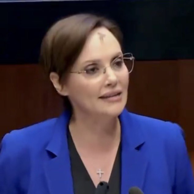 La Hipocresia en su mas pura expresiòn!!..😎
ccp. <a href="/LillyTellez/">Lilly Téllez</a>