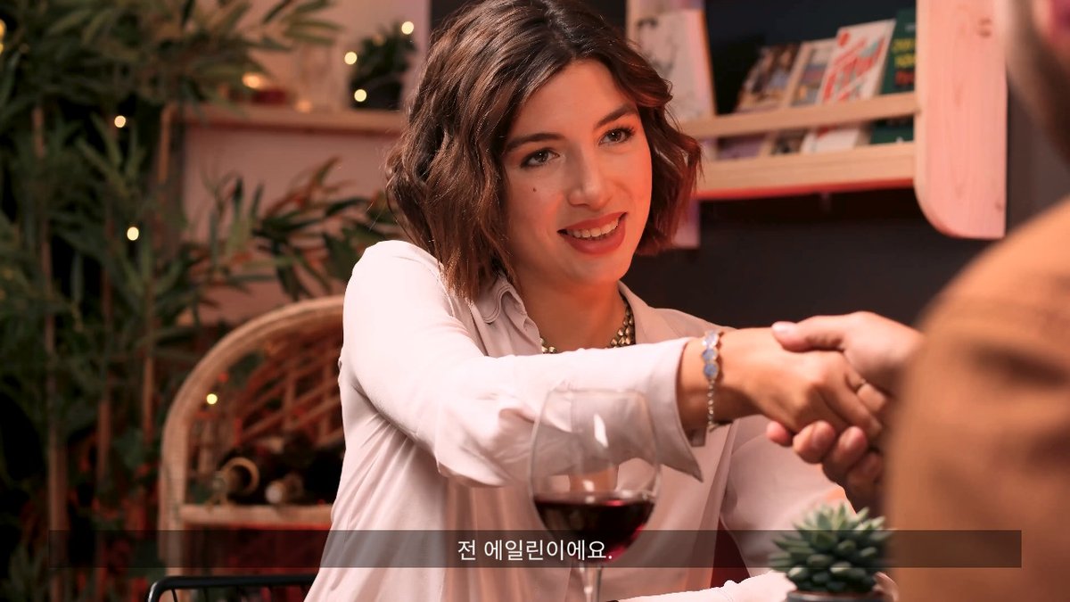 실사 인터랙티브 FMV 게임 
PS5 스피드 데이트
18명의 매력적인 여성들과의 첫 데이트를 시작해 보세요.
store.playstation.com/ko-kr/product/…