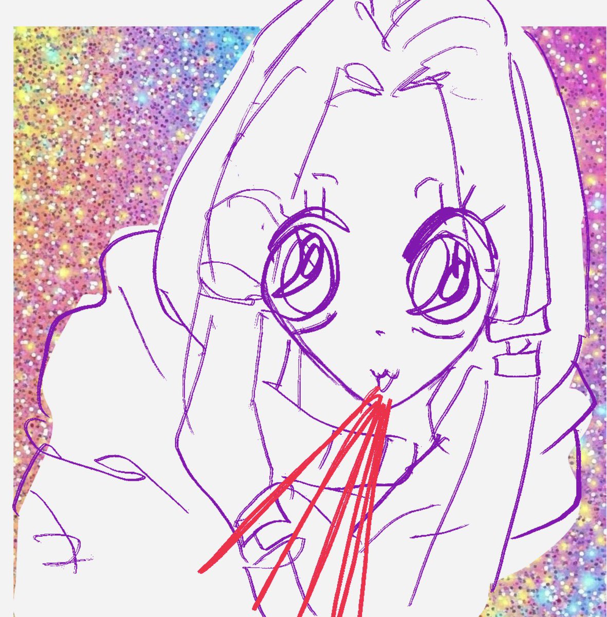 no I’m deadass mad he cheated I hate him