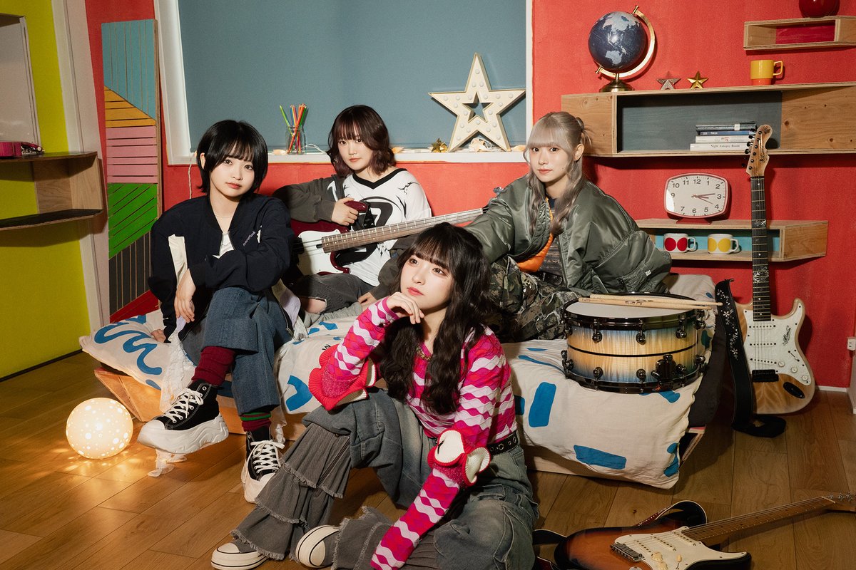 らそんぶる (@rassembler_band) / Posts / X