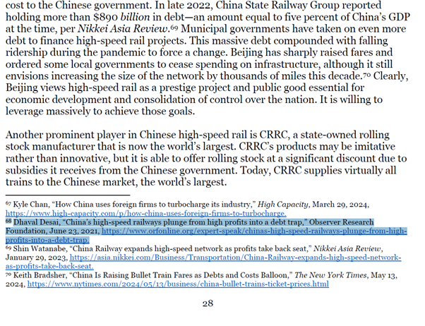 dddorf's tweet photo. Being cited=validation+recognition. Being cited by someone shaping the global future is special. Proud to see my work referenced in @SecRubio's book THE WORLD CHINA MADE, one year before he became US Secretary of State @jaibal @samirsaran @wani_ayjaz @anushastweets @SameerP_IND https://t.co/GzWSDBDtef