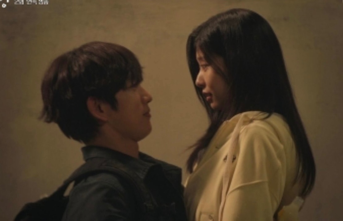 K-Drama Menfess tweet media