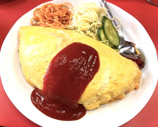 お疲れ様です 今日は気分が良くお腹が空いた😵‍💫 それは午前中の商談