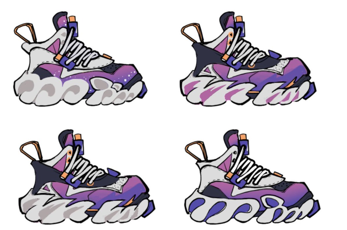 Bracardi Curry! tweet media