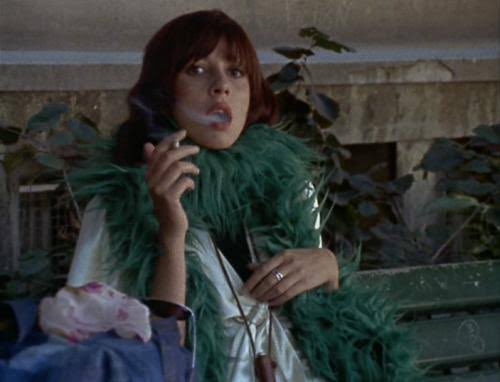 no one tells you you can dress like this all the time