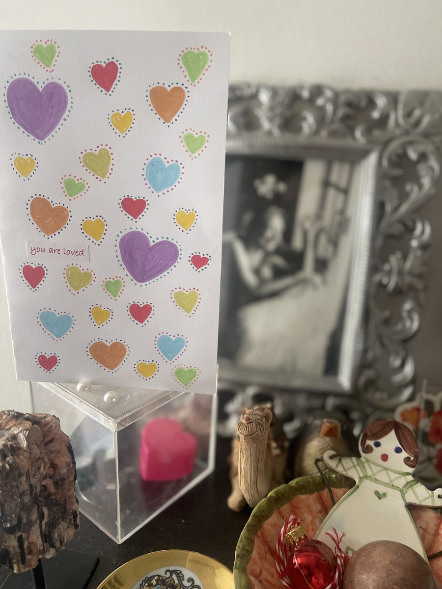 mobilemel's tweet photo. What a holiday for love. Youse da best 💚💛🧡🤎🖤🩷🩶💗💖💕💌 https://t.co/yiqZLol8Ev