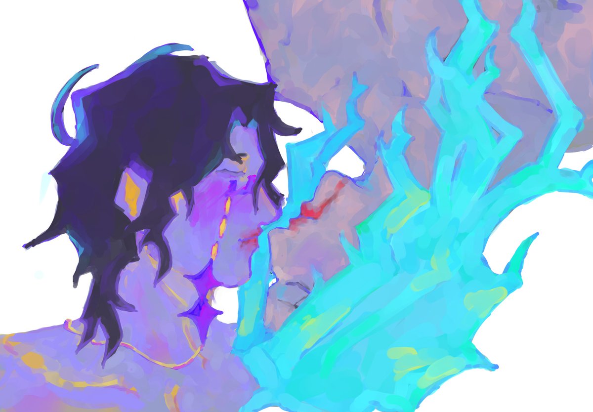 𝐟 ilete ⚔️🕯️ tweet media