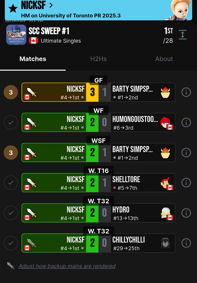 NS | NickSF 🔜 Pressure Point 2026 tweet media