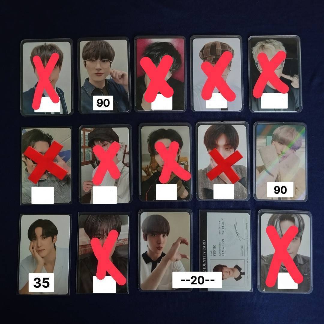 mel | mention after dm tweet media