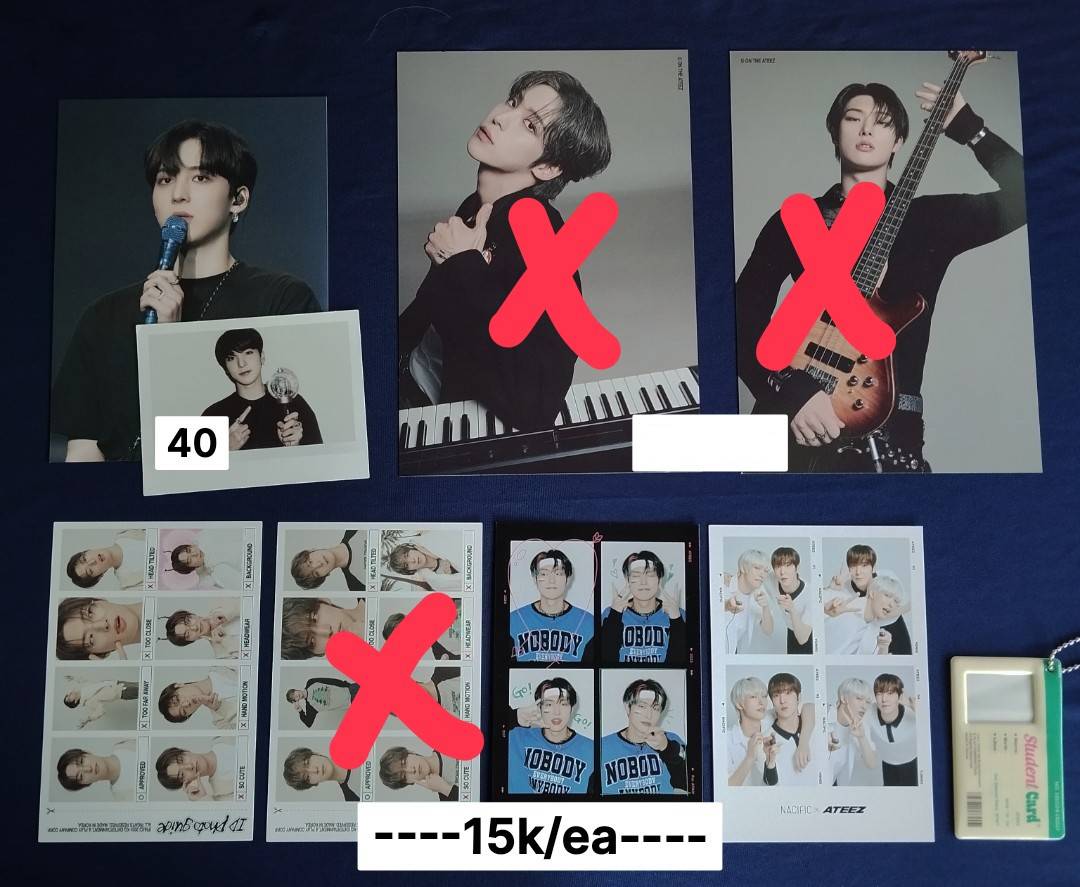 mel | mention after dm tweet media