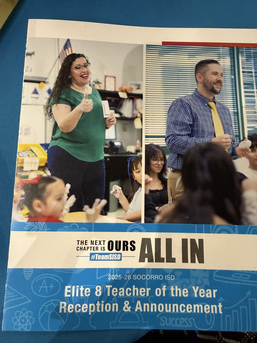 Leslie Thomas tweet media