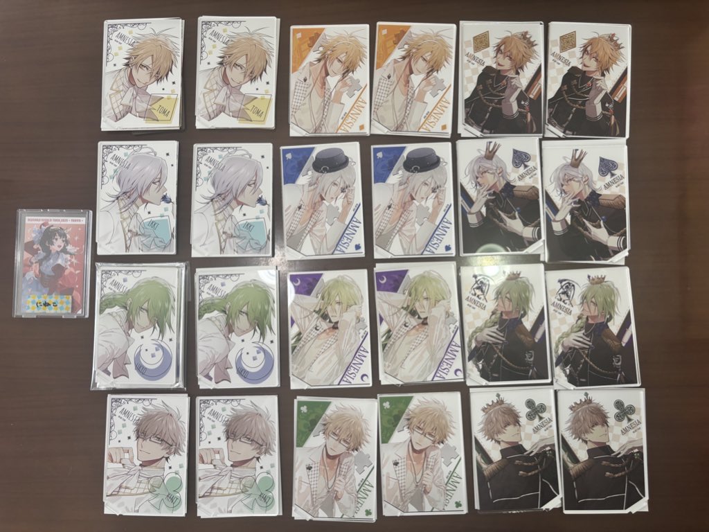 にねこ tweet media