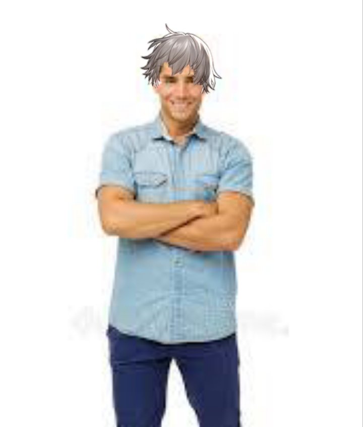 "Nothing ever happens at the Tracen Academy"