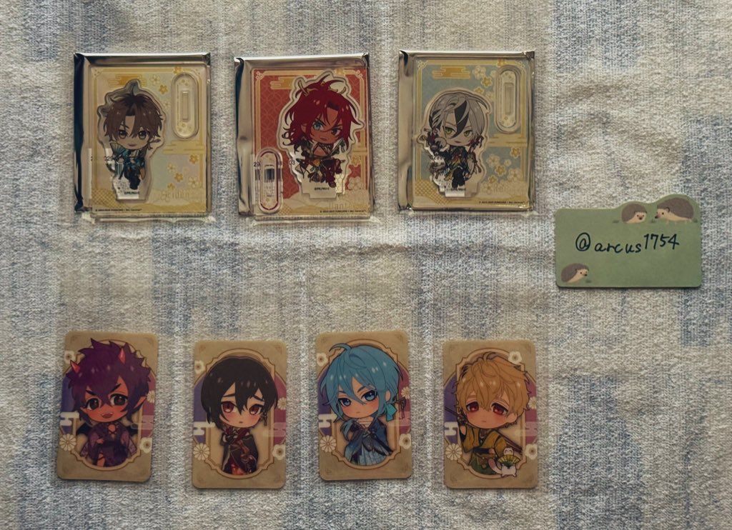 こうみ@取引垢 tweet media