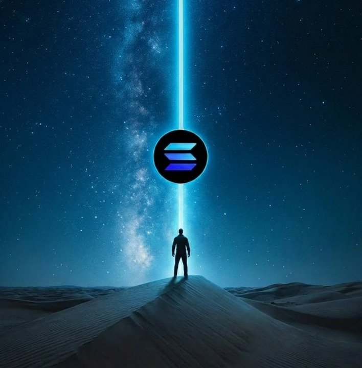 Solana Hub tweet media