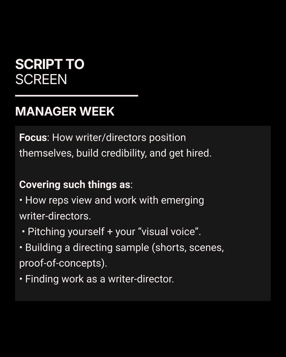 Shore Scripts tweet media