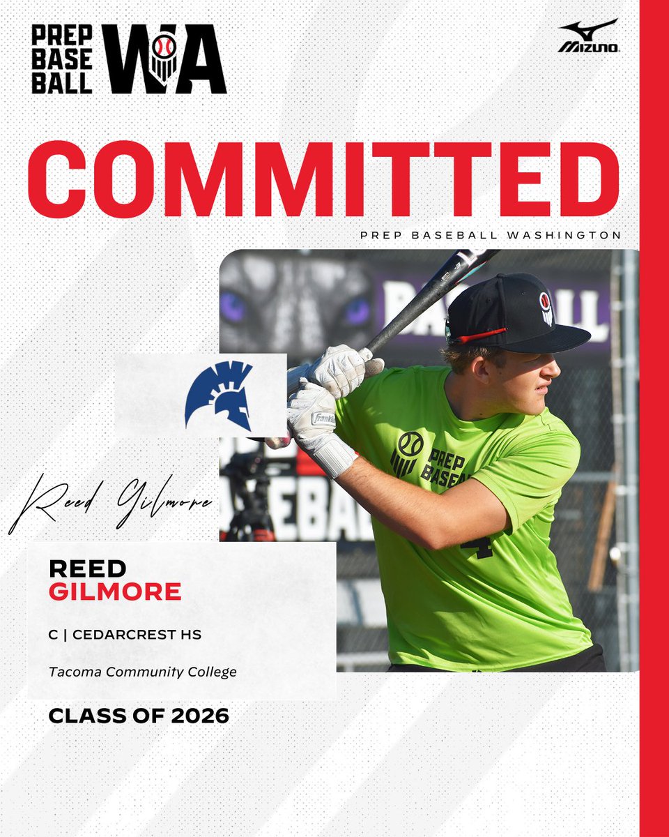 Reed Gilmore (@ReedG_Baseball) / Posts / X
